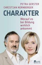 Gerster, Petra und Christian Nürnberger: Gerster, Petra und Christian Nürnberger:
