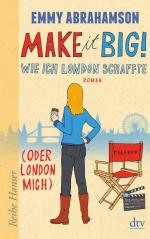 Abrahamson, Emmy und Anu Stohner: Make i Abrahamson, Emmy und Anu Stohner: Make i