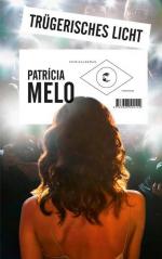 Melo, Patrícia und Barbara Mesquita: Trü Melo, Patrícia und Barbara Mesquita: Trü