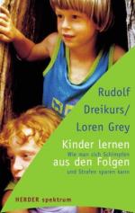 Dreikurs, Rudolf, Loren Grey und Hans Sc Dreikurs, Rudolf, Loren Grey und Hans Sc