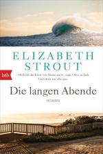 Strout, Elizabeth und Sabine Roth: Die l