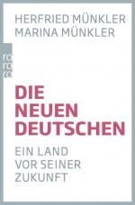 Münkler, Herfried und Marina Münkler: Di Münkler, Herfried und Marina Münkler: Di