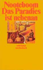 Nooteboom, Cees, Robert Bous und Josef T Nooteboom, Cees, Robert Bous und Josef T