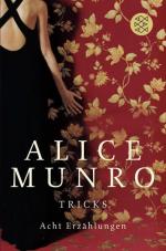 Munro, Alice und Heidi Zerning: Tricks: Munro, Alice und Heidi Zerning: Tricks: