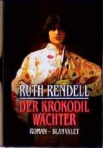 Rendell, Ruth und Cornelia Walter: Der K