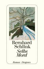 Schlink Bernhard: Selbs Mord: Roman (Sel