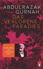 Gurnah, Abdulrazak und Inge Leipold: Das Gurnah, Abdulrazak und Inge Leipold: Das