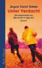 Oates Joyce, Carol und Birgitt Kollmann: