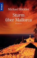 Michael Böckler: Sturm über Mallorca