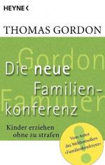 Thomas Gordon: Die Neue Familienkonferen