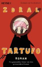 Zdral: Tartufo: Roman