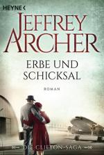 Archer, Jeffrey und Martin Ruf: Erbe und Archer, Jeffrey und Martin Ruf: Erbe und