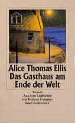 Ellis Alice, Thomas und Herbert Genzmer: Ellis Alice, Thomas und Herbert Genzmer: