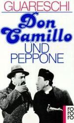 Guareschi, Giovannino und Alfons Dalma: Guareschi, Giovannino und Alfons Dalma: