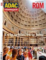 ADAC e., V.: Rom: ewig schön, ewig jung.