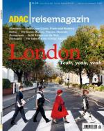 ADAC Reisemagazin London: Yeah, yeah, ye ADAC Reisemagazin London: Yeah, yeah, ye