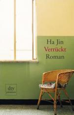 Jin, Ha und Susanne Hornfeck: Verrückt: Jin, Ha und Susanne Hornfeck: Verrückt: