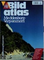 HB Bildatlas, H.99, Mecklenburg-Vorpomme