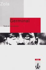 Germinal: Texte et documents. Französische Lektüre für die Oberstufe