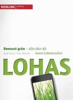 Wenzel, Eike und Anja Kirig: Lohas: Bewu Wenzel, Eike und Anja Kirig: Lohas: Bewu