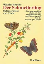 Wilhelm Hoerner: Der Schmetterling. Meta