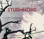 Sturmhöhe: CD Standard Audio Format, Lesung