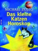 Das kleine Katzenhoroskop