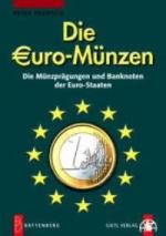 Peter Proksch: Die Euro-Münzen