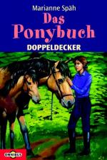 Das Ponybuch: Geschichten, Tipps und Wissen rund ums Pferd                      Doppeldecker