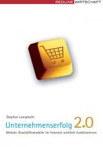 Stephan Lamprecht: Unternehmenserfolg 2.
