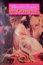 Alexandre Torquet: Der Purpurprinz