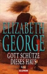 Elizabeth George: Gott schütze dieses Ha