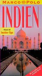 Marco Polo, Indien