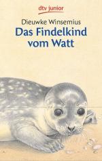 Dieuwke Winsemius: Das Findelkind vom Wa