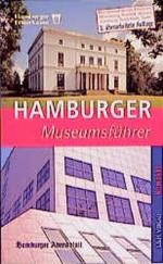 Hamburger Museumsführer