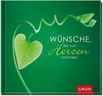 Dorothee Bleker: Wünsche, die von Herzen