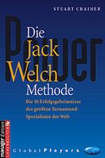 Die Jack Welch Methode