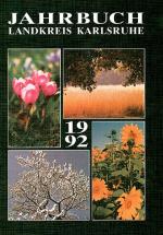 Jahrbuch Landkreis Karlsruhe: 1992: 3