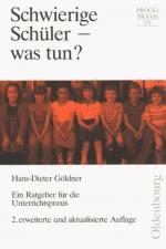 D Göldner, Hans, Jakob Busch und Jan E J D Göldner, Hans, Jakob Busch und Jan E J