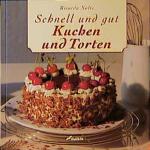 Ricarda Nolte: Kuchen und Torten