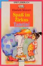 Spaß im Zirkus Tamtini