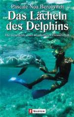 Noa Bercovitch, Pascale: Das Lächeln des