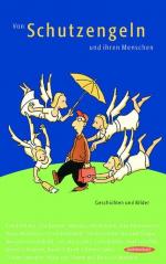 Von Schutzengeln und ihren Menschen: Ges