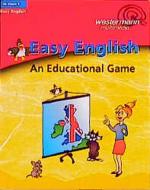 Easy English - an educational game