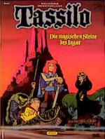 Tassilo, Bd.1, Die magischen Steine des Ingar