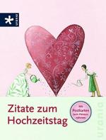 Zitate zum Hochzeitstag: Die mit den Postkarten