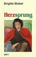 Brigitte Blobel: Herzsprung