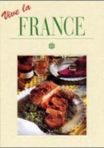 Maria Buchheim: Vive la France