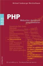 PHP: Webseiten dynamisch programmieren