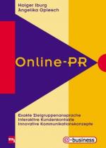 Iburg, Holger und Angelika Oplesch: Onli Iburg, Holger und Angelika Oplesch: Onli